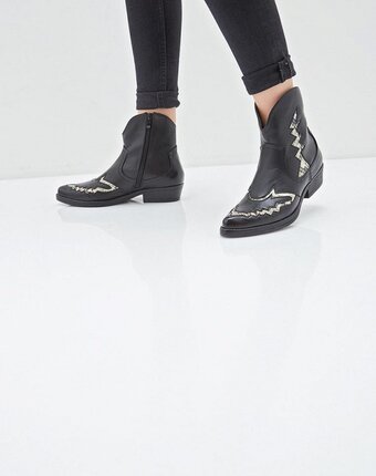 Миниатюра фотографии Ботинки martin pescatore