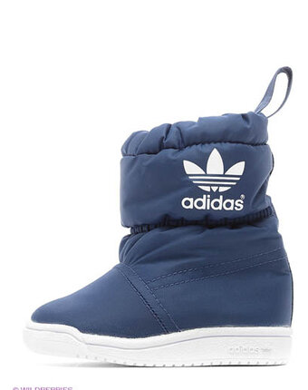 Миниатюра фотографии Дутики, adidas