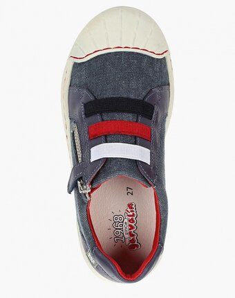 Миниатюра фотографии Кеды garvalin