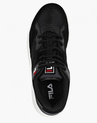 Миниатюра фотографии Кроссовки fila