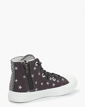 Превью изображения Кеды united colors of benetton Миниатюра фотографии Кеды united colors of benetton