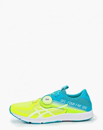 Миниатюра фотографии Кроссовки asics