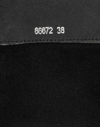 Миниатюра фотографии Сапоги vitacci