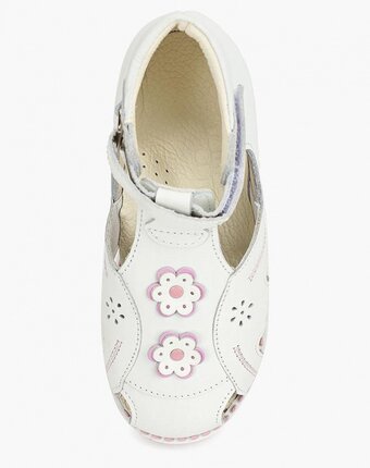 Миниатюра фотографии Сандалии таши орто