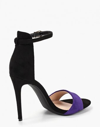 Миниатюра фотографии Босоножки barbara barbieri