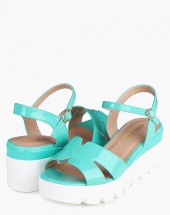 Миниатюра фотографии Босоножки t.taccardi