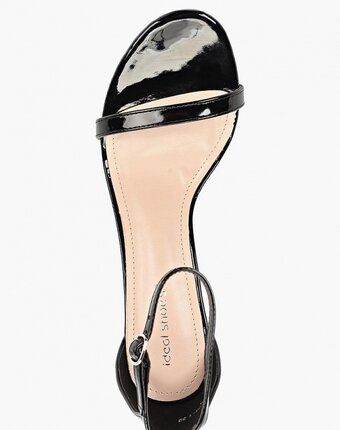 Миниатюра фотографии Босоножки ideal shoes