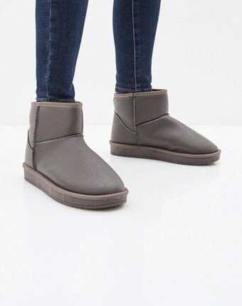 Миниатюра фотографии Полусапоги max shoes