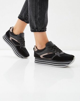 Миниатюра фотографии Кроссовки l.day