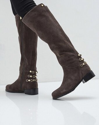 Миниатюра фотографии Сапоги dino ricci