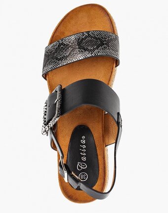 Миниатюра фотографии Босоножки catisa