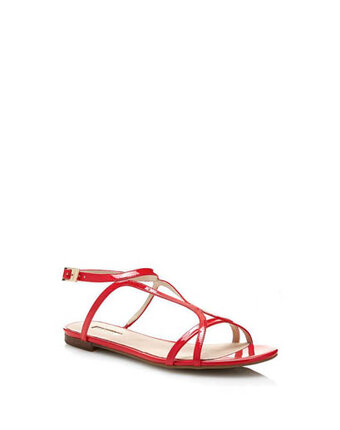 Миниатюра фотографии Босоножки, guess