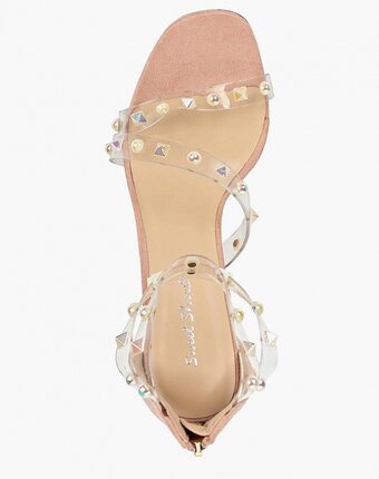 Миниатюра фотографии Босоножки sweet shoes