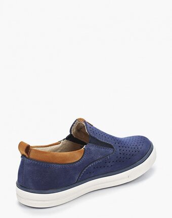 Миниатюра фотографии Слипоны shuzzi