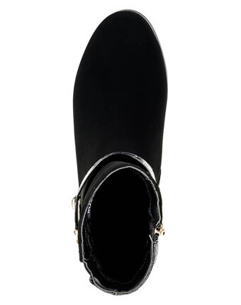 Миниатюра фотографии Женские ботинки instreet