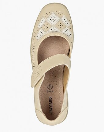 Миниатюра фотографии Туфли t.taccardi