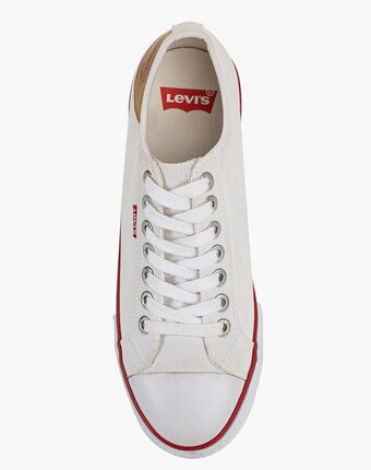 Миниатюра фотографии Кеды levi's®