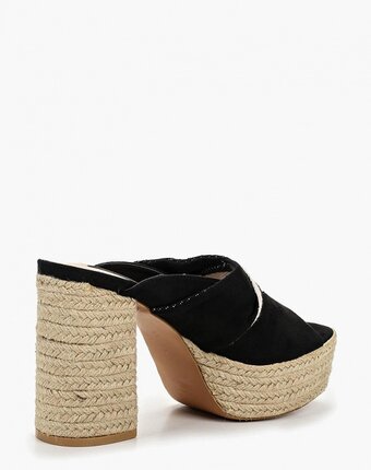 Миниатюра фотографии Эспадрильи lost ink