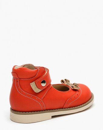 Миниатюра фотографии Туфли bos baby orthopedic shoes
