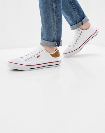 Миниатюра фотографии Кеды levi's®