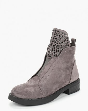 Миниатюра фотографии Ботинки vivian royal