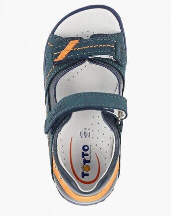 Миниатюра фотографии Сандалии totta