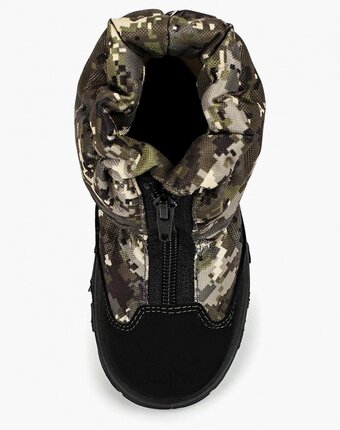 Миниатюра фотографии Дутики chicco