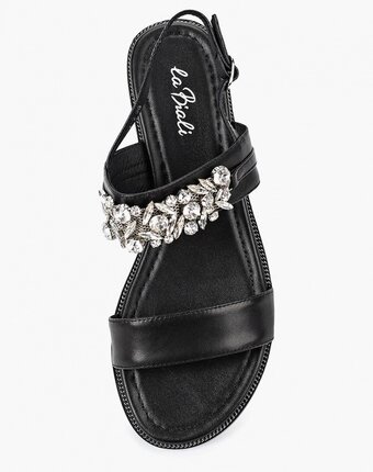 Миниатюра фотографии Сандалии la biali