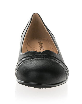 Превью изображения Женские туфли instreet Миниатюра фотографии Женские туфли instreet