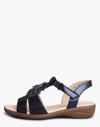 Миниатюра фотографии Сандалии t.taccardi