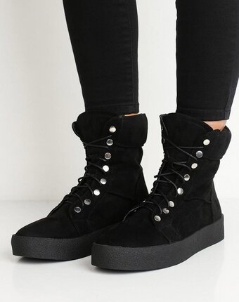 Миниатюра фотографии Ботинки ideal shoes