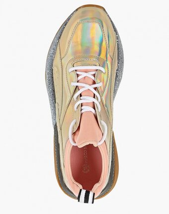 Миниатюра фотографии Кроссовки marco bonne`