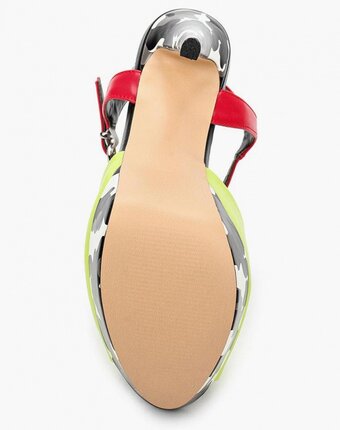 Миниатюра фотографии Босоножки elsi