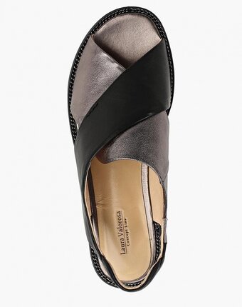 Миниатюра фотографии Сандалии laura valorosa