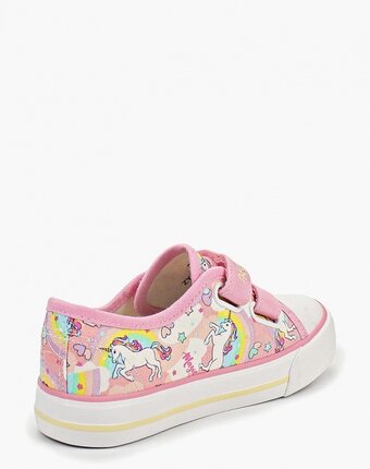 Миниатюра фотографии Кеды honey girl