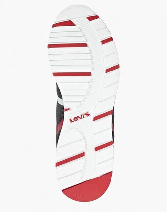 Миниатюра фотографии Кроссовки levi's®