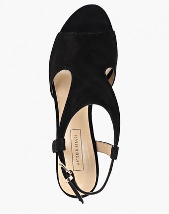 Миниатюра фотографии Босоножки antonio biaggi