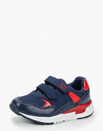 Миниатюра фотографии Кроссовки kenkä