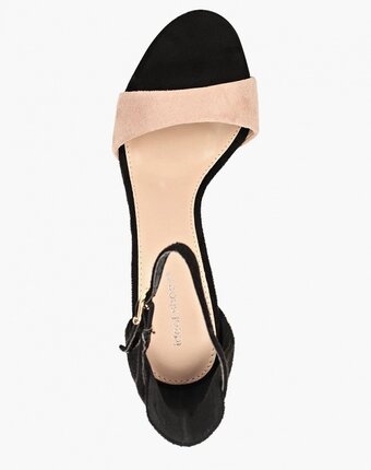 Миниатюра фотографии Босоножки ideal shoes