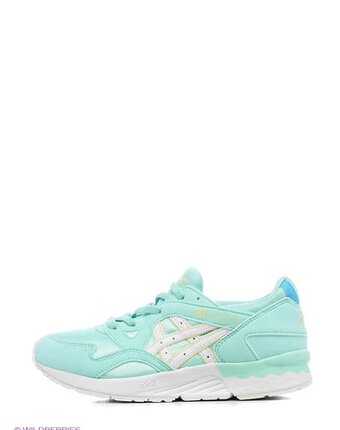 Миниатюра фотографии Спортивная обувь gel-lyte v ps, asicstiger