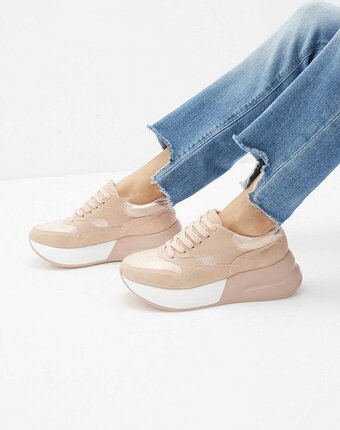 Миниатюра фотографии Кроссовки vivian royal