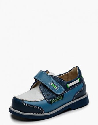 Миниатюра фотографии Туфли bos baby orthopedic shoes