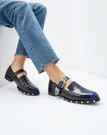 Миниатюра фотографии Туфли laura valorosa