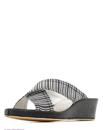 Миниатюра фотографии Испанские тапочки, mon ami