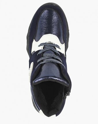 Миниатюра фотографии Кроссовки vivian royal