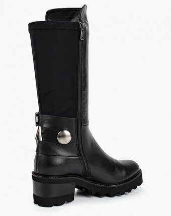 Миниатюра фотографии Сапоги ilvi