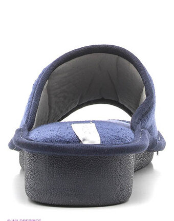 Миниатюра фотографии Тапочки, de fonseca