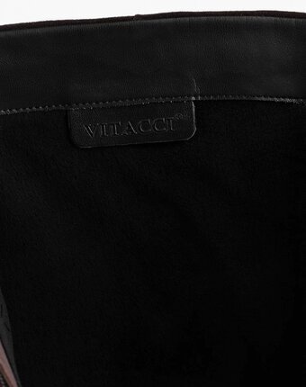 Миниатюра фотографии Сапоги vitacci