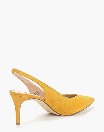Миниатюра фотографии Туфли dorothy perkins