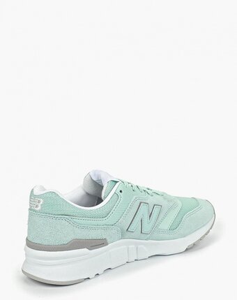 Миниатюра фотографии Кроссовки new balance